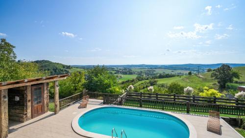 Visoko Villa | Holiday House Visoko by Villas Guide