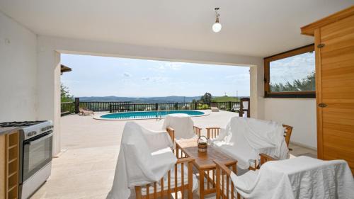 Visoko Villa | Holiday House Visoko by Villas Guide