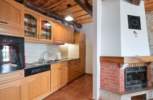 Visoko Villa | Holiday House Visoko by Villas Guide