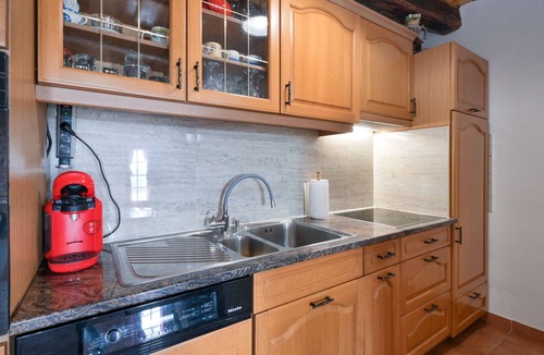 Visoko Villa | Holiday House Visoko by Villas Guide