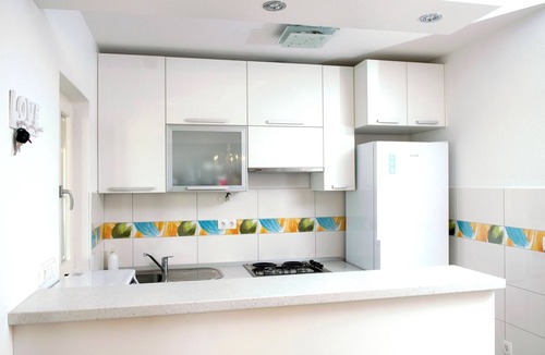 Plano House | Holiday house with a swimming pool Plano, Trogir (K-11897)