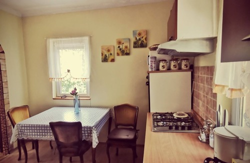 Brod Moravice House | Holiday house with a parking space Brod Moravice, Gorski kotar (K-20512)