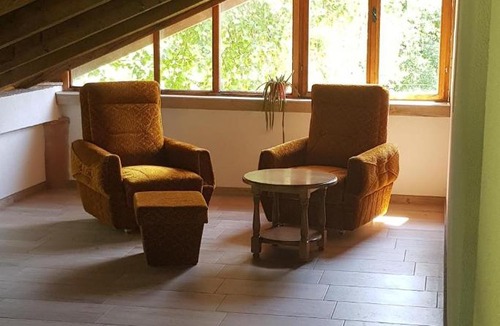 Gospic House | Holiday house with a parking space Donje Pazariste, Velebit - 25111