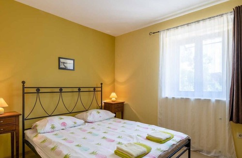 Farini Villa | Holiday house with 3 bedrooms, open outdoor kitchen and swimming pool
