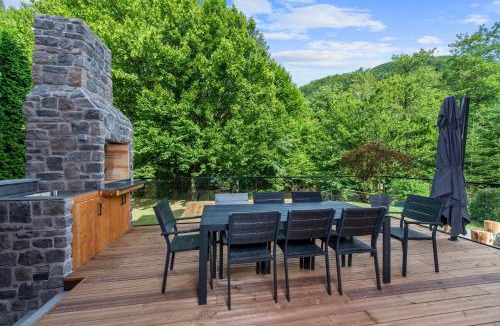 Brod na Kupi House | Holiday house with a swimming pool Brod na Kupi, Gorski kotar - 23012