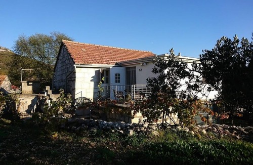 Klis House | Holiday house with a parking space Vučevica, Zagora (K-23454)