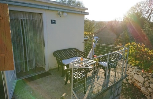 Klis House | Holiday house with a parking space Vučevica, Zagora (K-23454)