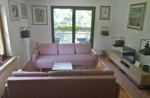 Netretic House | Holiday house with a parking space Jakovci Netreticki, Karlovac (K-20279)