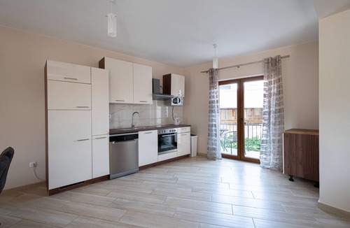 Pakostane House | Holiday house with a parking space Pakoštane, Biograd (K-23466)