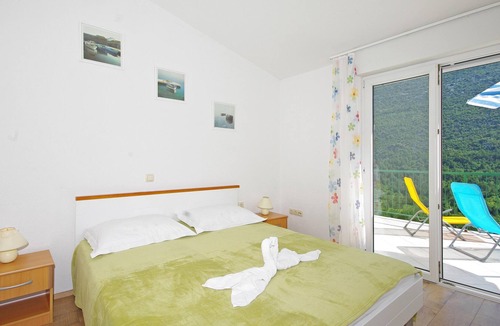 Omis House | Holiday house with a parking space Podašpilje, Omiš (K-11708)