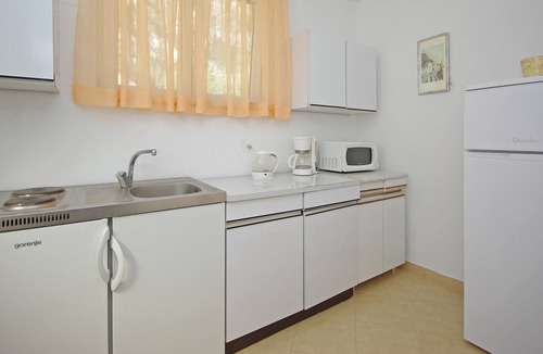 Omis House | Holiday house with a parking space Podašpilje, Omiš (K-11708)
