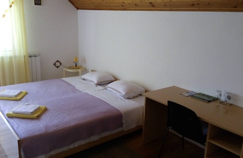 Seliste House | Holiday house with a parking space Smoljanac, Plitvice (K-13741)