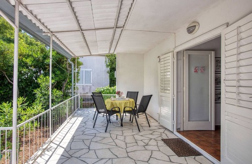 Jadrija House | Holiday house with a parking space Jadrija, Šibenik (K-20641)