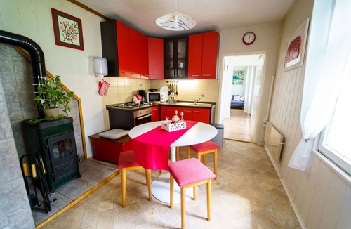 Delnice House | Holiday house with a parking space Delnice, Gorski kotar (K-25166)