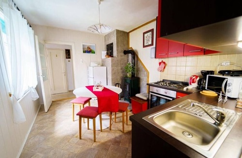 Delnice House | Holiday house with a parking space Delnice, Gorski kotar (K-25166)
