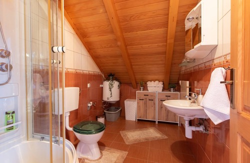 Jasenak House | Holiday house with a parking space Jasenak, Karlovac (K-20579)