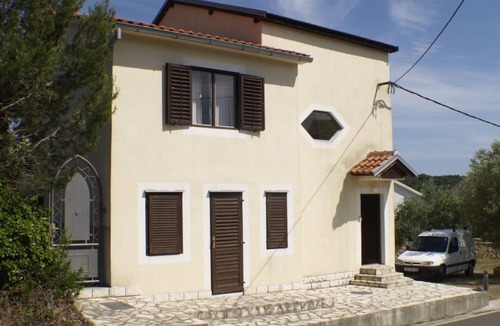 Kukljica House | Holiday house with a parking space Kukljica, Ugljan (K-12093)