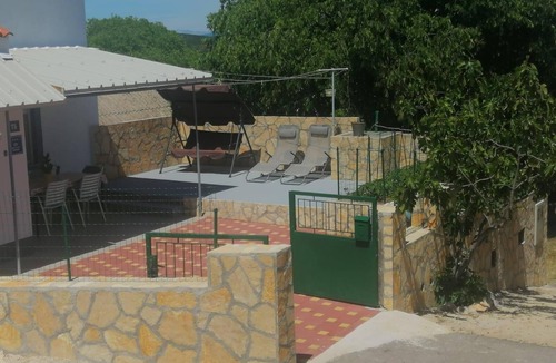 Pirovac House | Holiday house with a parking space Kašić, Šibenik (K-20879)