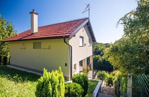 Samobor House | Holiday house with a parking space Samobor, Prigorje (K-21340)
