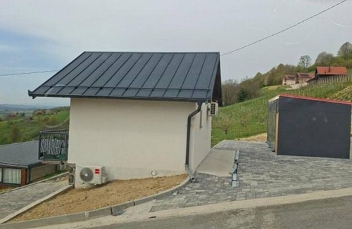 Kalnik House | Holiday house with a parking space Kalnik, Podravina (K-25509)