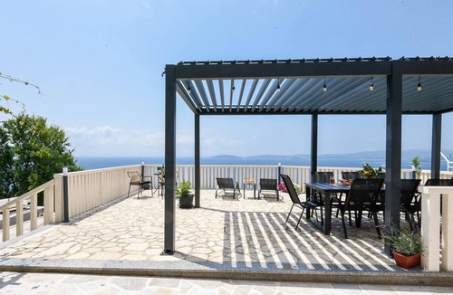 Postup House | Holiday house with a parking space Orebić, Pelješac (K-27575)