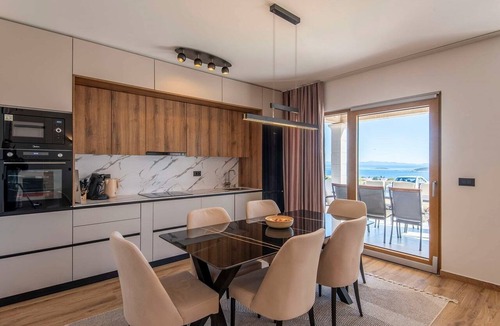 Orebic House | Holiday house with a parking space Orebić, Pelješac (K-27636)