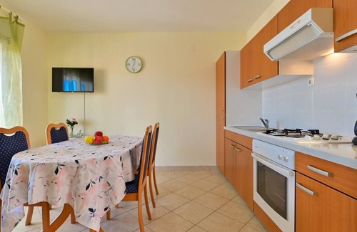 Municipality of Trogir House | Holiday house with a parking space Mastrinka, Čiovo (K-25069)