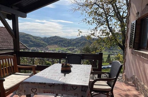 Tuheljske Toplice House | Holiday house with a parking space Krapinske Toplice, Zagorje (K-20722)