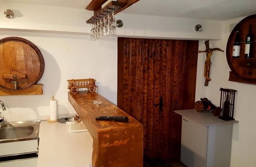 Vinica House | Holiday house with a parking space Vinica Breg, Zagorje (K-18014)