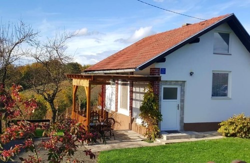 Vinica House | Holiday house with a parking space Vinica Breg, Zagorje (K-18014)