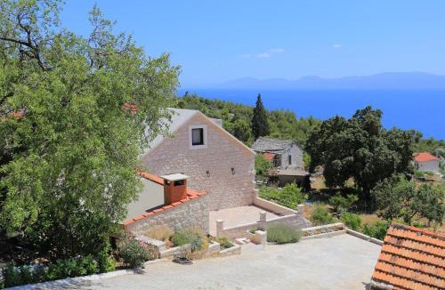Blato House | Holiday house with a parking space Zivogisce - Strnj - Zivogosce - Strnj, Makarska - 18025