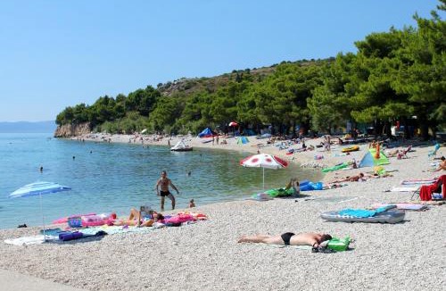 Blato House | Holiday house with a parking space Zivogisce - Strnj - Zivogosce - Strnj, Makarska - 18025