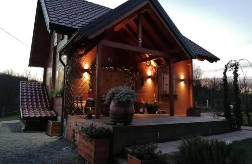Barilovic House | Holiday house with a parking space Belaj, Karlovac - 20275