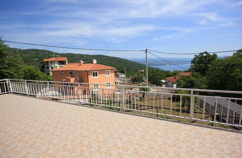 Opric House | Holiday house with a parking space Oprič, Opatija (K-7714)