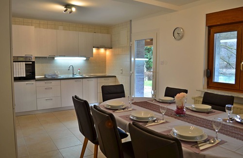 Ozalj House | Holiday house with a parking space Ozalj, Karlovac (K-19578)