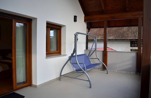 Ozalj House | Holiday house with a parking space Ozalj, Karlovac (K-19578)