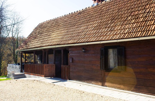 Ozalj House | Holiday house with a parking space Ozalj, Karlovac (K-25020)