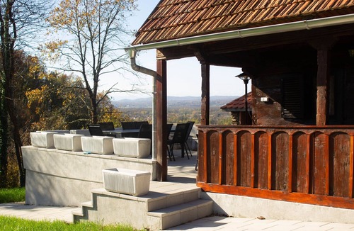Ozalj House | Holiday house with a parking space Ozalj, Karlovac (K-25020)