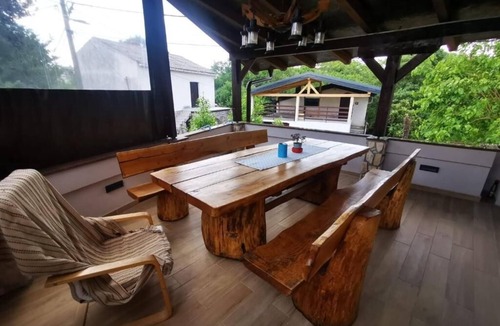 Polje House | Holiday house with a parking space Polje, Krk (K-25116)