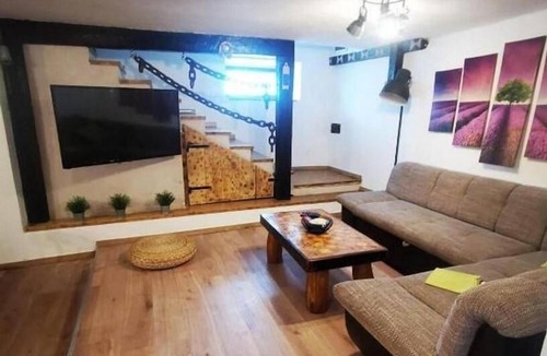 Polje House | Holiday house with a parking space Polje, Krk (K-25116)
