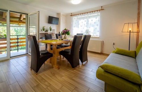 Skrad House | Holiday house with a parking space Sleme Skradsko, Gorski kotar (K-20726)