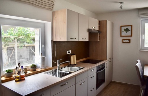 Zman House | Holiday house with a parking space Žman, Dugi otok (K-25284)