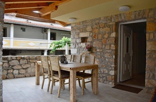 Zman House | Holiday house with a parking space Žman, Dugi otok (K-25284)