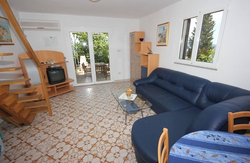 Brsec House | Holiday house with a parking space Brseč, Opatija (K-7795)
