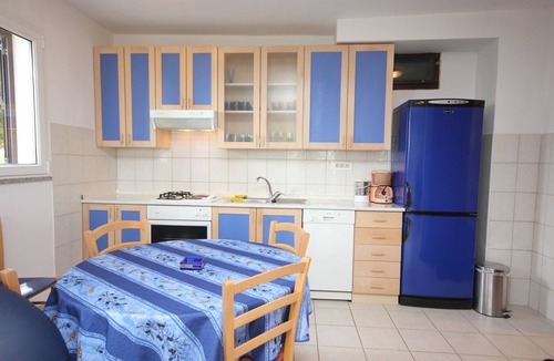 Brsec House | Holiday house with a parking space Brseč, Opatija (K-7795)