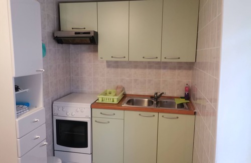 Orlec House | Holiday house with a parking space Orlec, Cres (K-19938)