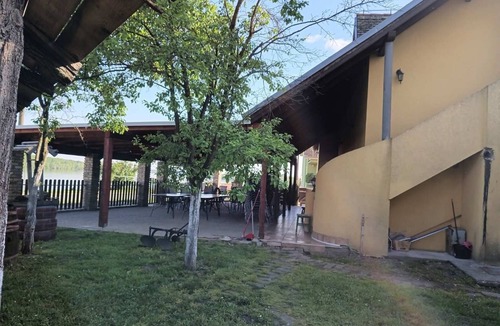 Erdut House | Holiday house with a parking space Dalj, Slavonija (K-22471)