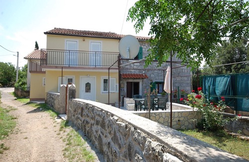 Nenadici House | Holiday house with a parking space Nenadići, Krk (K-20649)