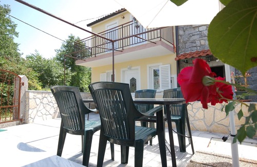 Nenadici House | Holiday house with a parking space Nenadići, Krk (K-20649)
