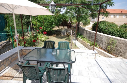 Nenadici House | Holiday house with a parking space Nenadići, Krk (K-20649)
